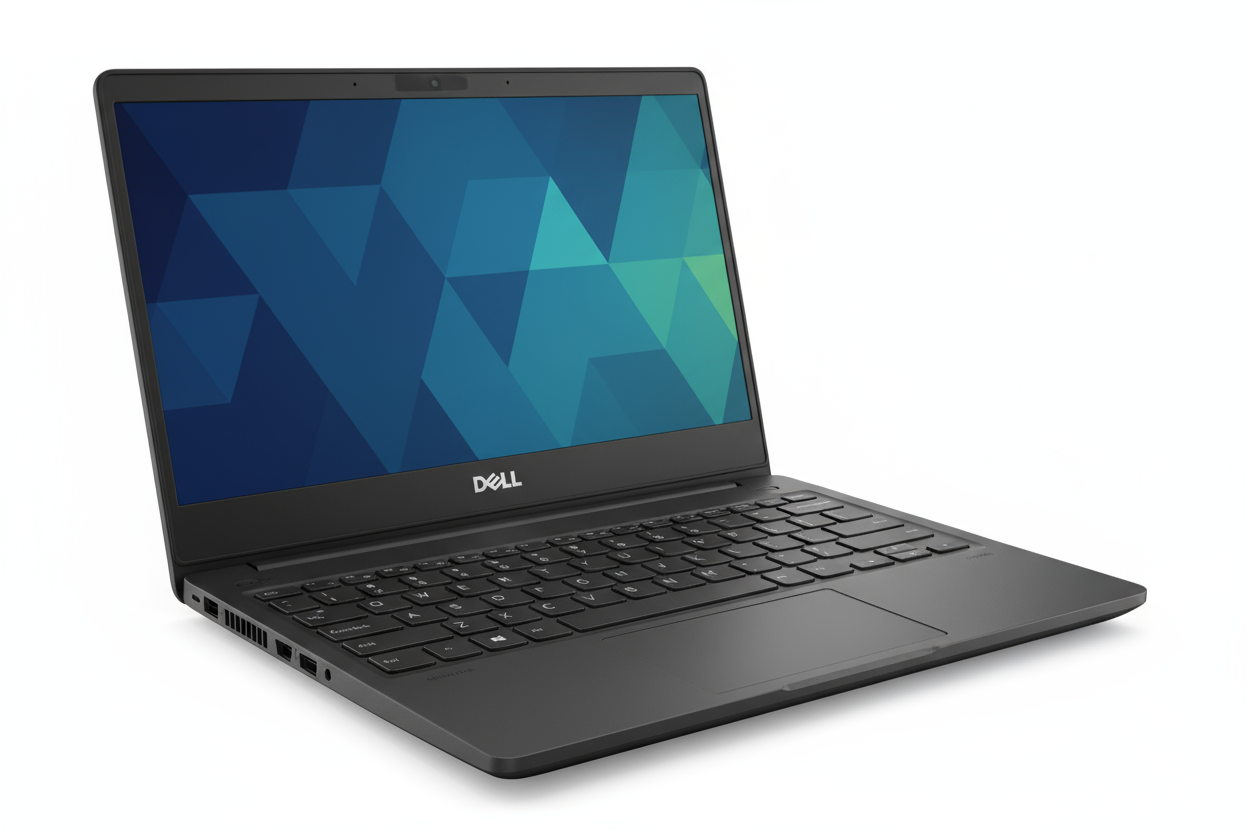 Dell Latitude 3120