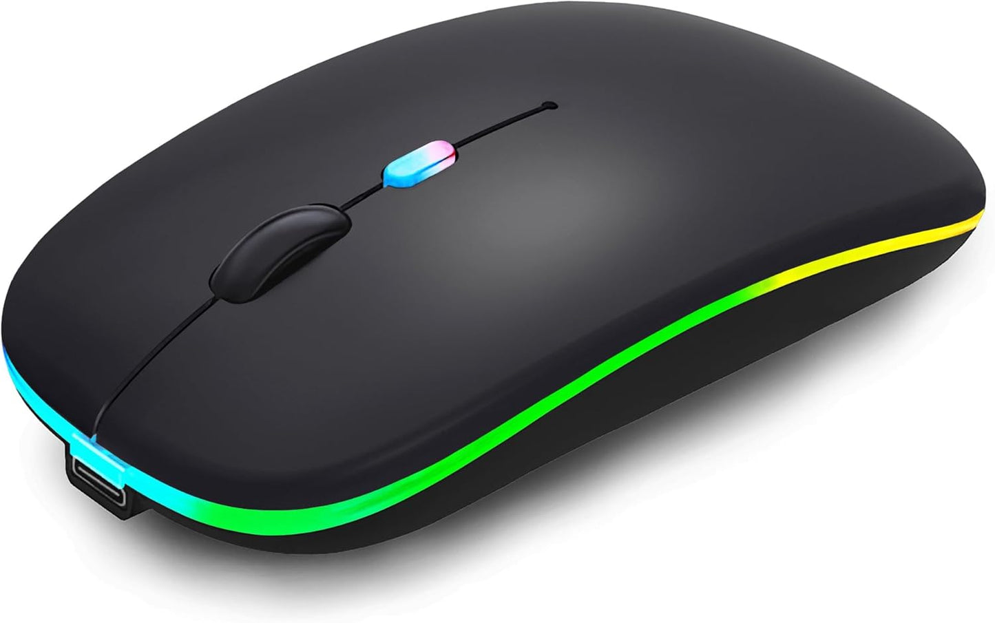 Wireless Bluetooth Mouse
