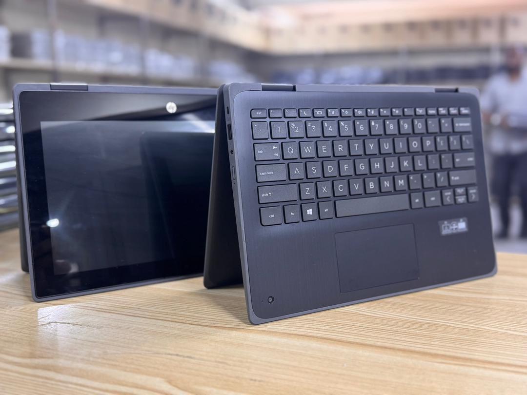 HP Probook x360 11 G5 EE