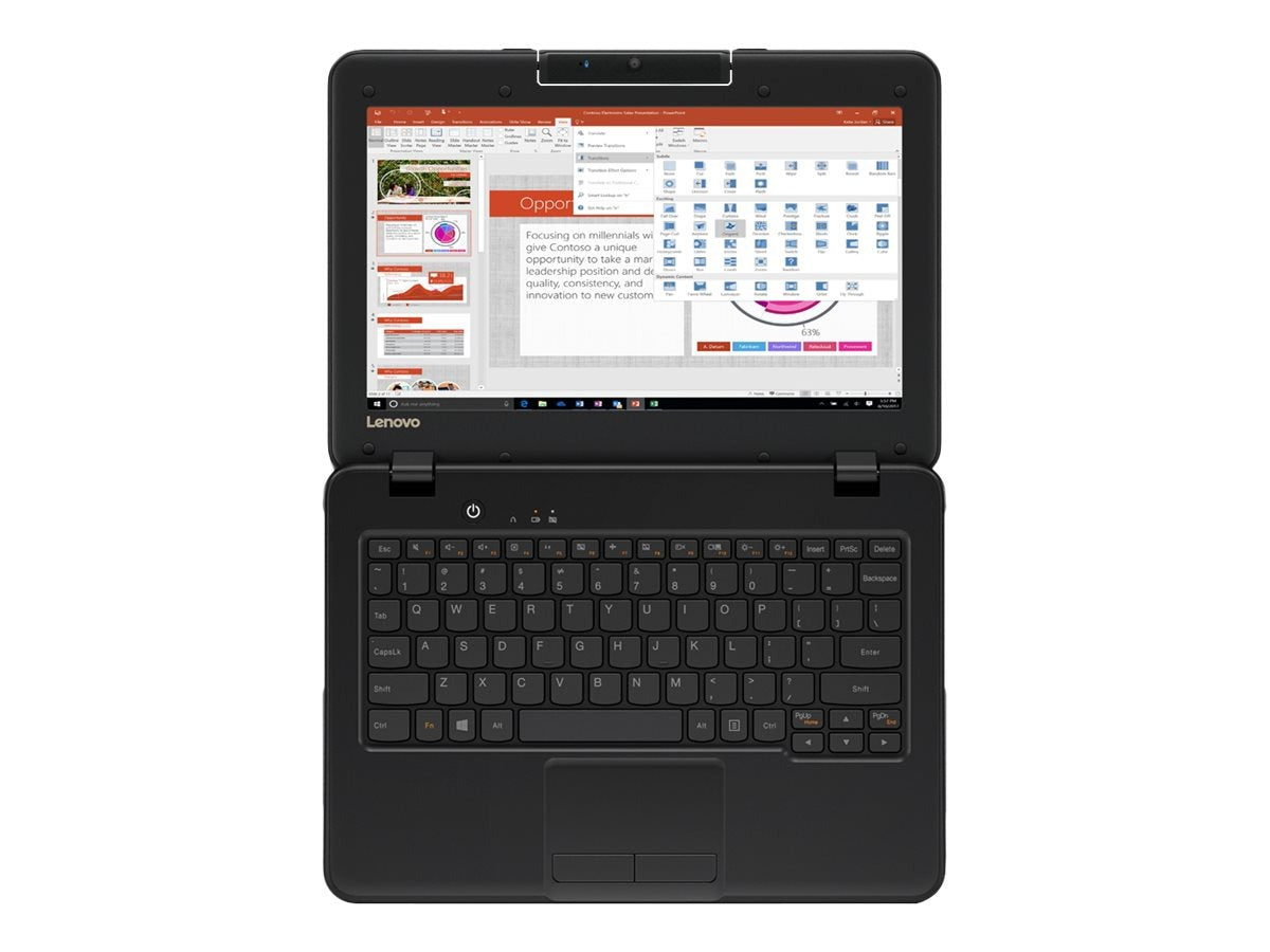 Lenovo 100e 81cy