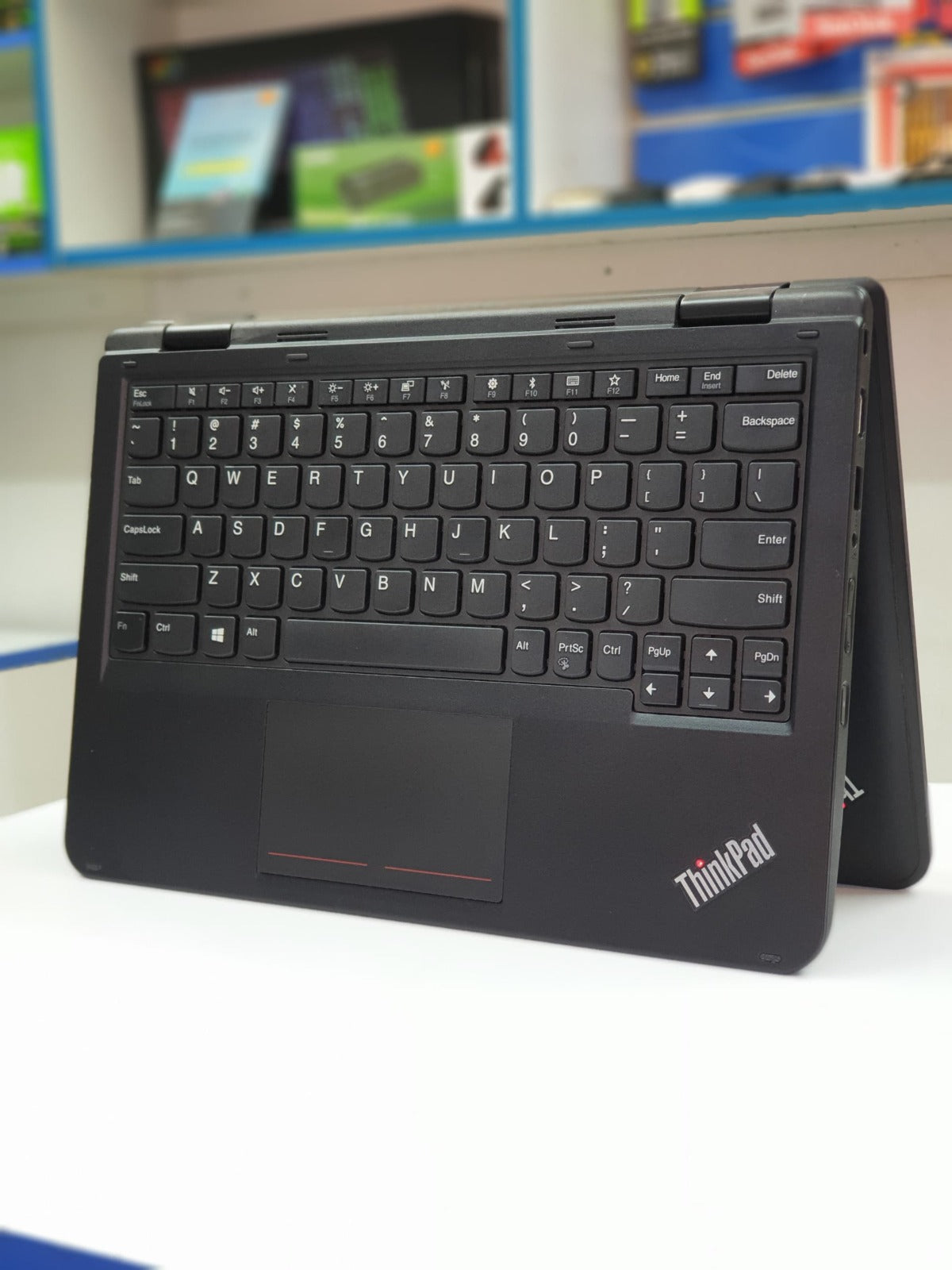 Lenovo Yoga 11E