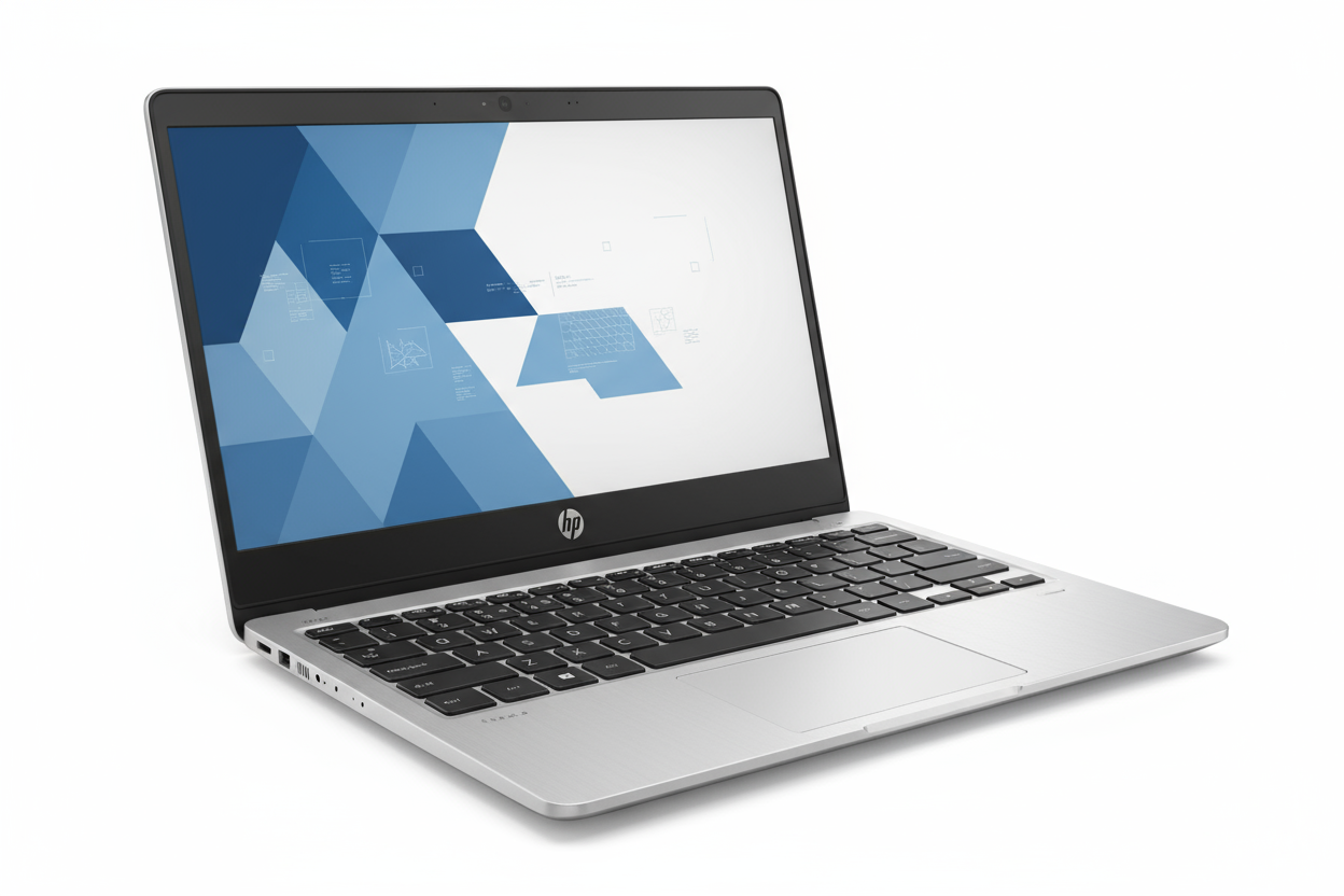 HP EliteBook 725 G4